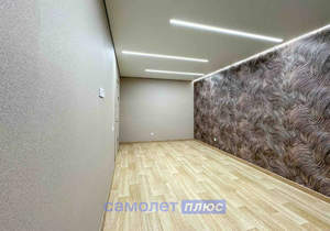 1-к квартира, вторичка, 38м2, 9/9 этаж