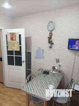 1-к квартира, вторичка, 35м2, 5/11 этаж