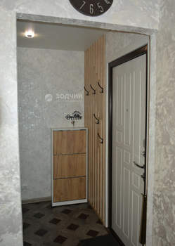 Студия квартира, вторичка, 26м2, 6/9 этаж