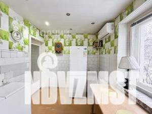 2-к квартира, вторичка, 52м2, 3/5 этаж