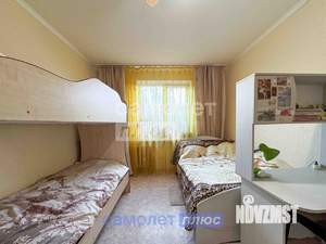 2-к квартира, вторичка, 52м2, 5/9 этаж