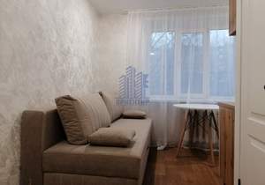 Студия квартира, вторичка, 22м2, 3/9 этаж