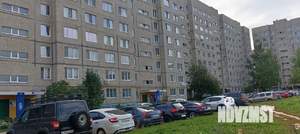 3-к квартира, вторичка, 68м2, 4/10 этаж