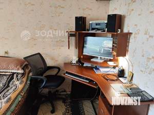2-к квартира, вторичка, 55м2, 3/9 этаж