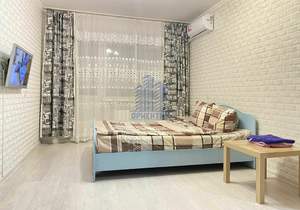 1-к квартира, вторичка, 34м2, 4/9 этаж