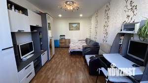 3-к квартира, вторичка, 66м2, 2/10 этаж