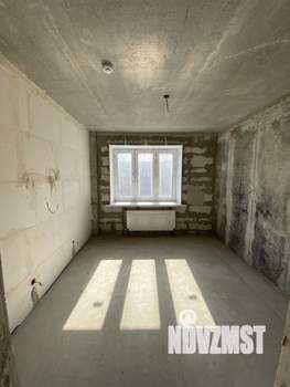 2-к квартира, вторичка, 51м2, 2/25 этаж