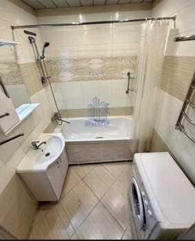 2-к квартира, вторичка, 74м2, 10/14 этаж