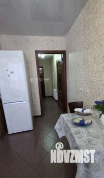 1-к квартира, вторичка, 37м2, 4/9 этаж