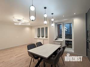 3-к квартира, вторичка, 83м2, 10/12 этаж