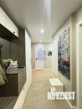 2-к квартира, вторичка, 75м2, 7/16 этаж