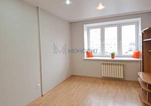 1-к квартира, вторичка, 40м2, 3/14 этаж