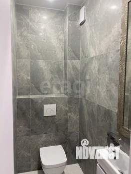 2-к квартира, вторичка, 64м2, 8/9 этаж