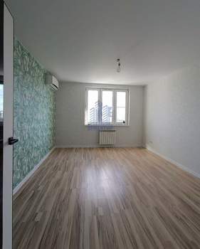 1-к квартира, вторичка, 42м2, 9/9 этаж