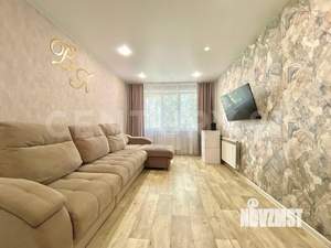 3-к квартира, вторичка, 72м2, 5/5 этаж