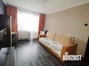 1-к квартира, вторичка, 33м2, 7/9 этаж