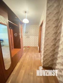 1-к квартира, вторичка, 43м2, 2/9 этаж