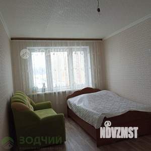 1-к квартира, вторичка, 35м2, 3/10 этаж