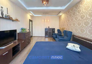 2-к квартира, вторичка, 60м2, 6/7 этаж