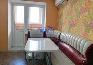 2-к квартира, вторичка, 57м2, 1/9 этаж