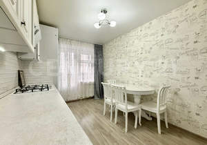 1-к квартира, вторичка, 45м2, 3/10 этаж