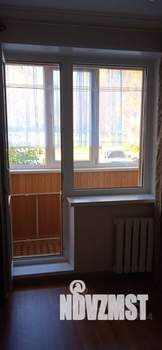 2-к квартира, вторичка, 53м2, 1/5 этаж