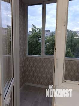 2-к квартира, вторичка, 56м2, 5/5 этаж