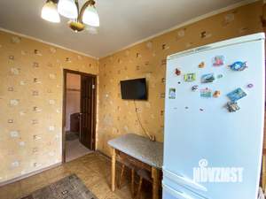 3-к квартира, вторичка, 69м2, 5/9 этаж
