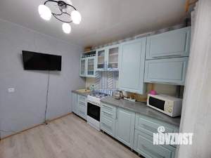 1-к квартира, вторичка, 32м2, 6/9 этаж