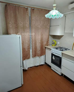 1-к квартира, вторичка, 32м2, 1/5 этаж