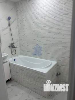 1-к квартира, вторичка, 35м2, 1/5 этаж