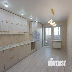 1-к квартира, вторичка, 42м2, 2/9 этаж
