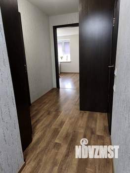 1-к квартира, вторичка, 41м2, 3/16 этаж