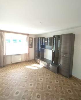 2-к квартира, вторичка, 60м2, 2/16 этаж