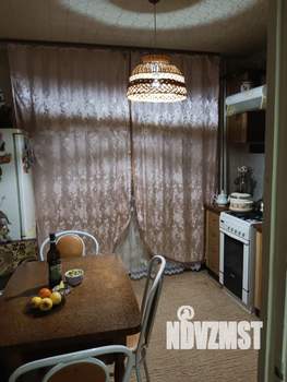 4-к квартира, вторичка, 92м2, 1/5 этаж