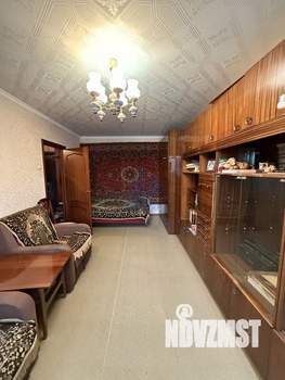 1-к квартира, вторичка, 35м2, 4/9 этаж