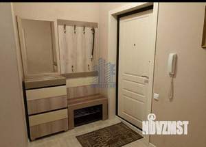 2-к квартира, вторичка, 76м2, 14/18 этаж