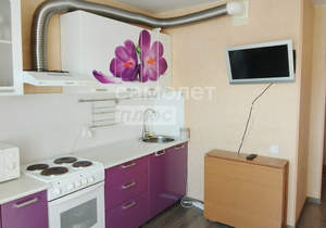 1-к квартира, вторичка, 35м2, 3/14 этаж