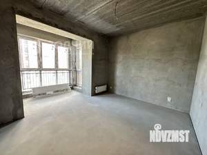 1-к квартира, вторичка, 54м2, 3/9 этаж