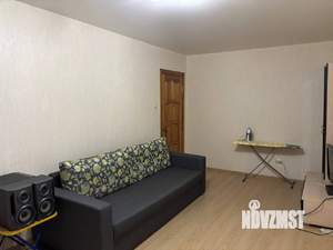 2-к квартира, вторичка, 55м2, 3/5 этаж