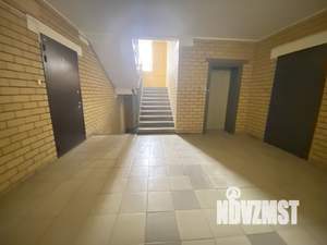 1-к квартира, вторичка, 44м2, 2/7 этаж