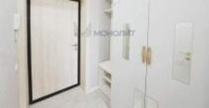 1-к квартира, вторичка, 43м2, 1/10 этаж