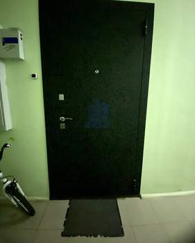 2-к квартира, вторичка, 52м2, 6/16 этаж