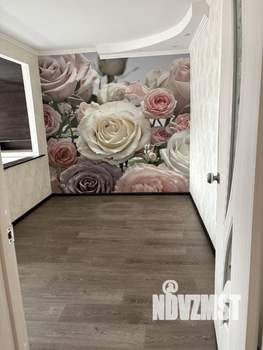 1-к квартира, вторичка, 52м2, 8/10 этаж