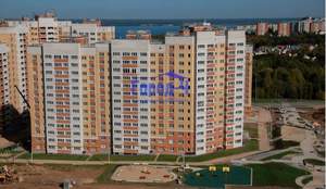 1-к квартира, вторичка, 37м2, 12/14 этаж