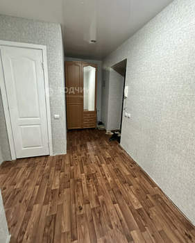 1-к квартира, вторичка, 41м2, 4/9 этаж