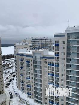 1-к квартира, вторичка, 35м2, 14/14 этаж