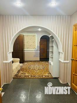 3-к квартира, вторичка, 97м2, 3/14 этаж