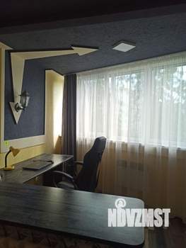 4-к квартира, вторичка, 78м2, 5/9 этаж