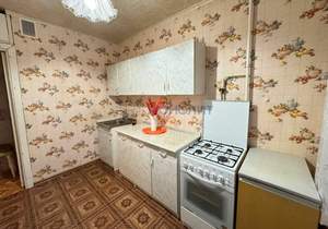 3-к квартира, вторичка, 70м2, 4/9 этаж